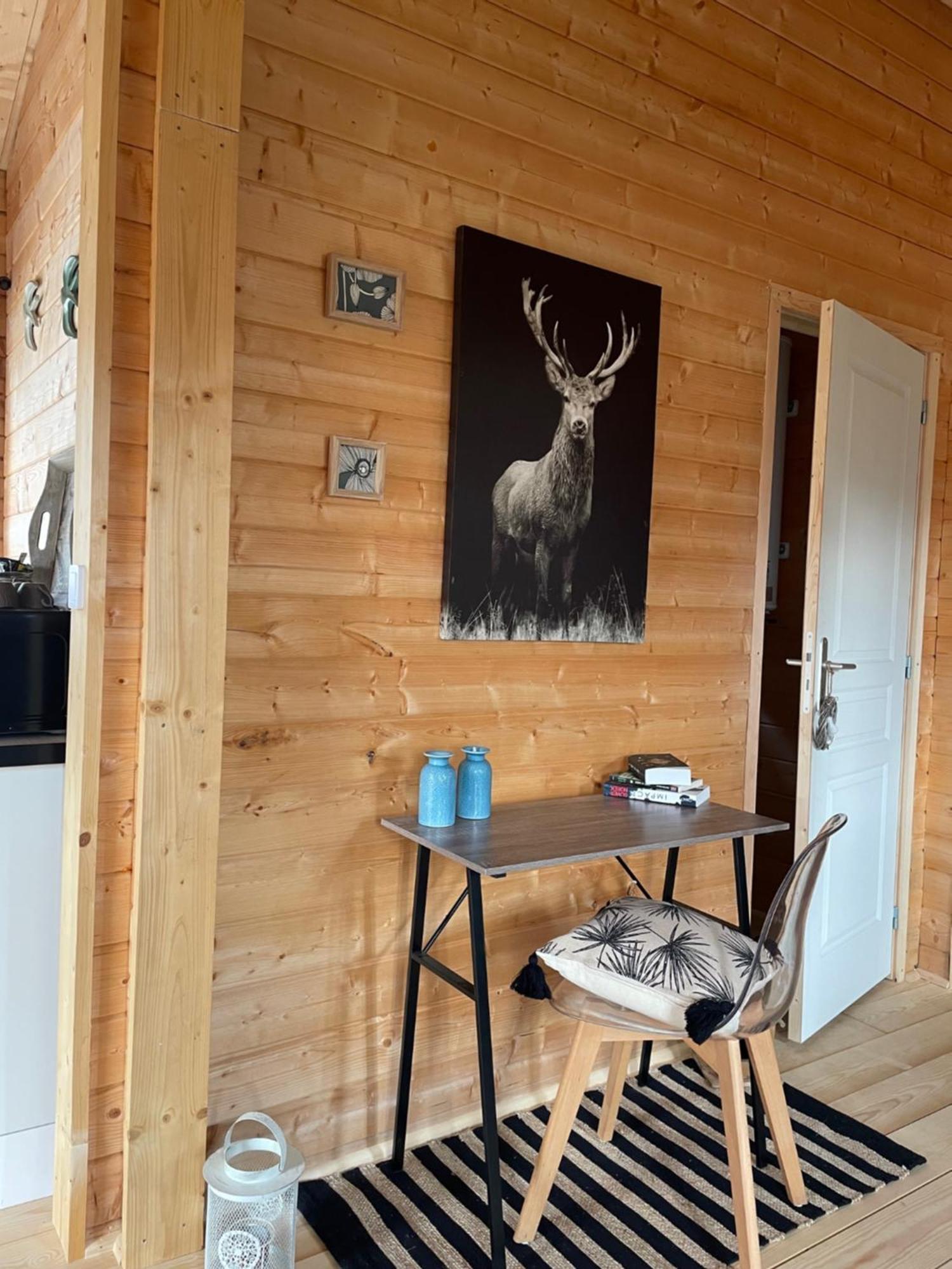 O Village Giromagny Buitenkant foto